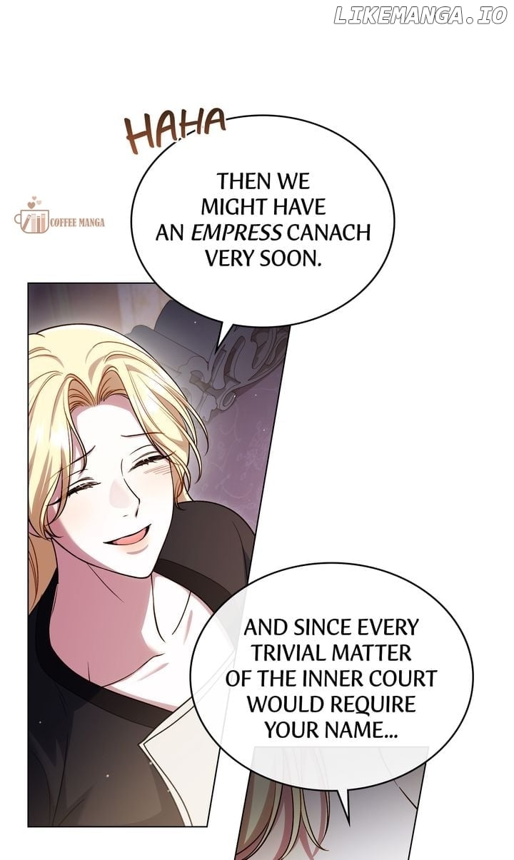 My Sweet Enemy, Thy Name is Husband Chapter 50 page 10