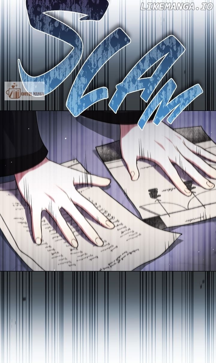 My Sweet Enemy, Thy Name is Husband Chapter 50 page 12