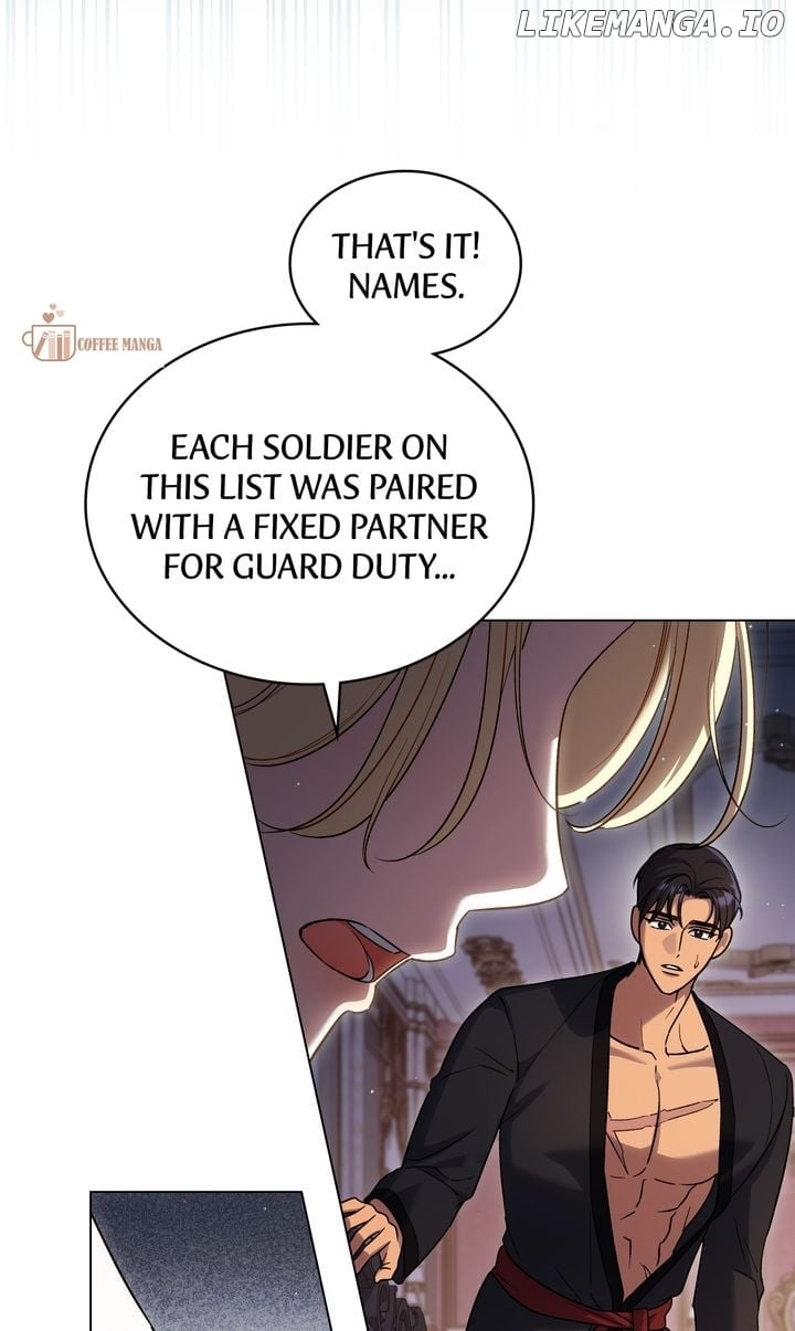 My Sweet Enemy, Thy Name is Husband Chapter 50 page 13