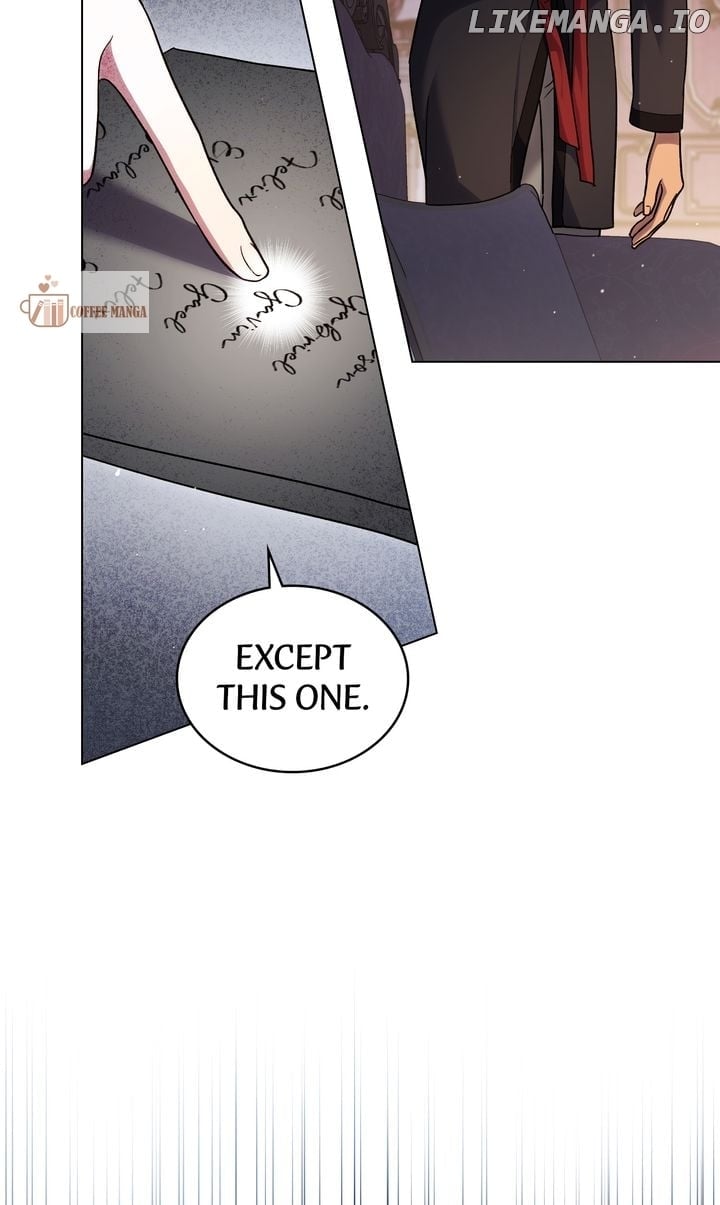 My Sweet Enemy, Thy Name is Husband Chapter 50 page 14
