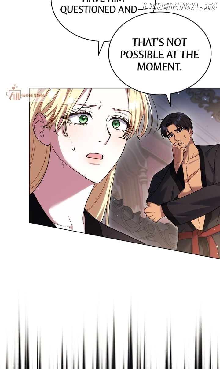 My Sweet Enemy, Thy Name is Husband Chapter 50 page 16