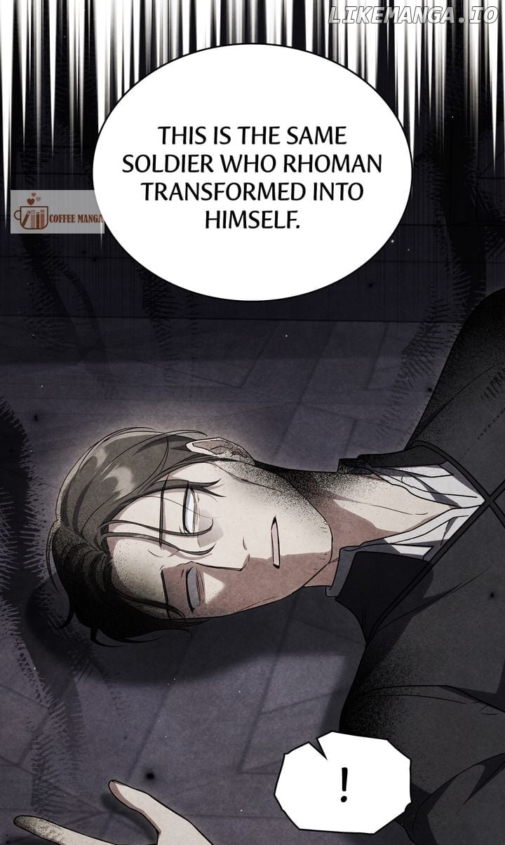 My Sweet Enemy, Thy Name is Husband Chapter 50 page 17