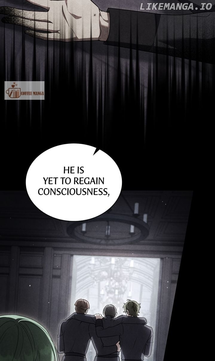 My Sweet Enemy, Thy Name is Husband Chapter 50 page 18