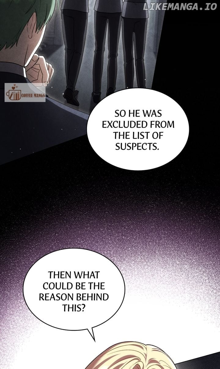 My Sweet Enemy, Thy Name is Husband Chapter 50 page 19