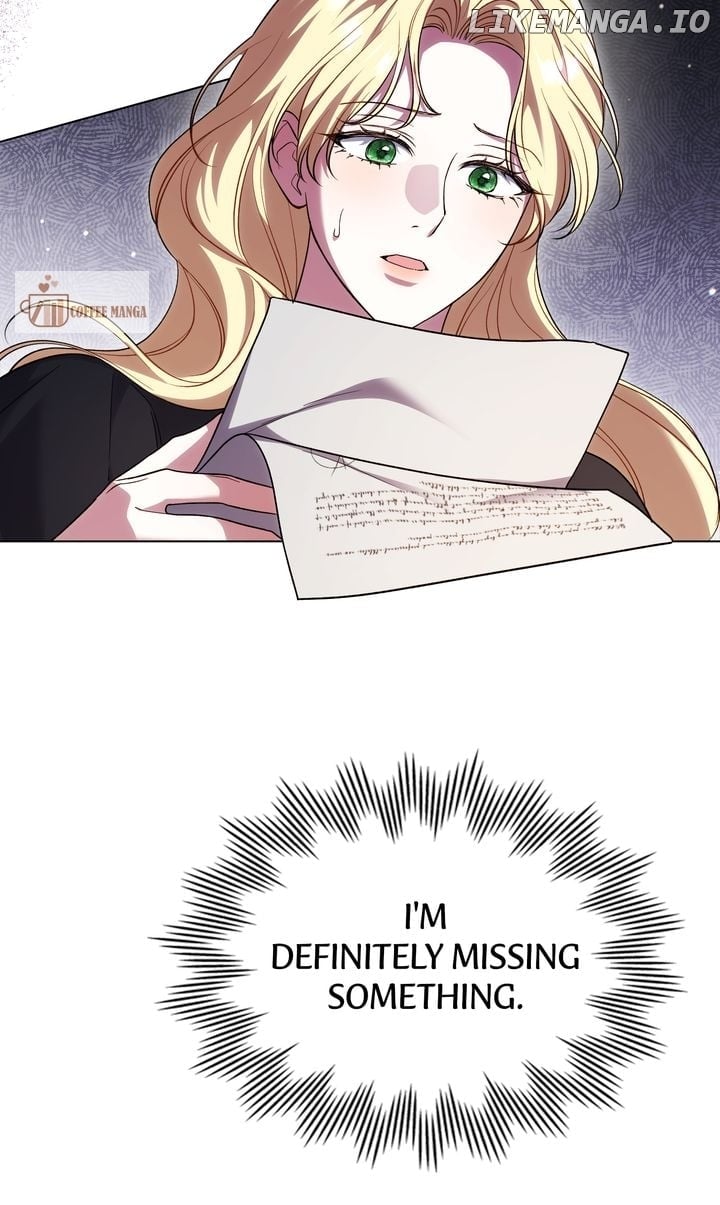 My Sweet Enemy, Thy Name is Husband Chapter 50 page 20