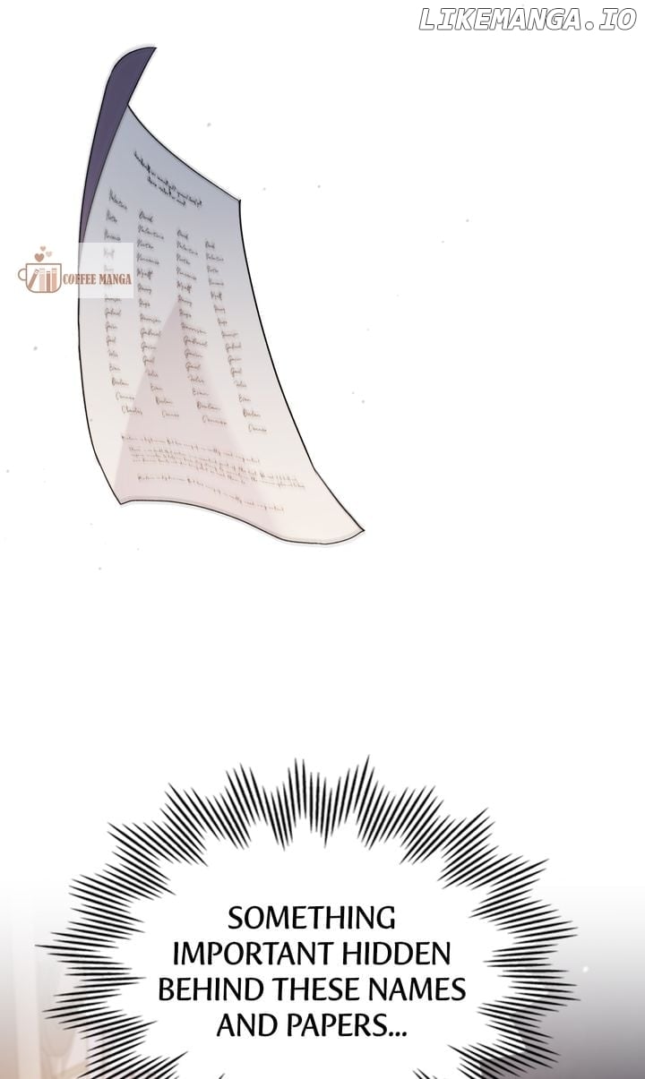 My Sweet Enemy, Thy Name is Husband Chapter 50 page 21