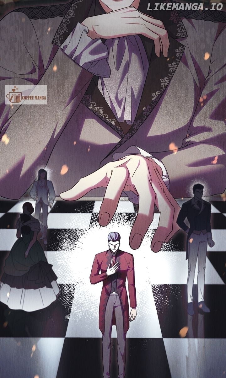 My Sweet Enemy, Thy Name is Husband Chapter 50 page 25