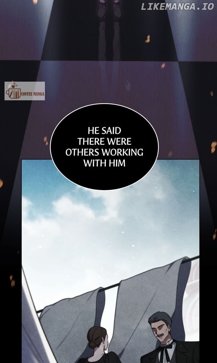 My Sweet Enemy, Thy Name is Husband Chapter 50 page 26