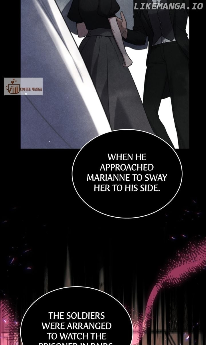 My Sweet Enemy, Thy Name is Husband Chapter 50 page 27