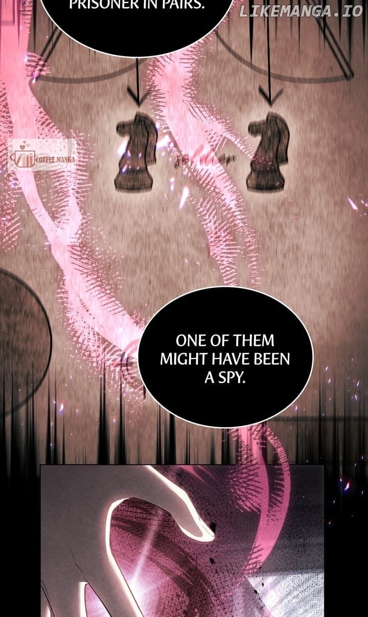 My Sweet Enemy, Thy Name is Husband Chapter 50 page 28