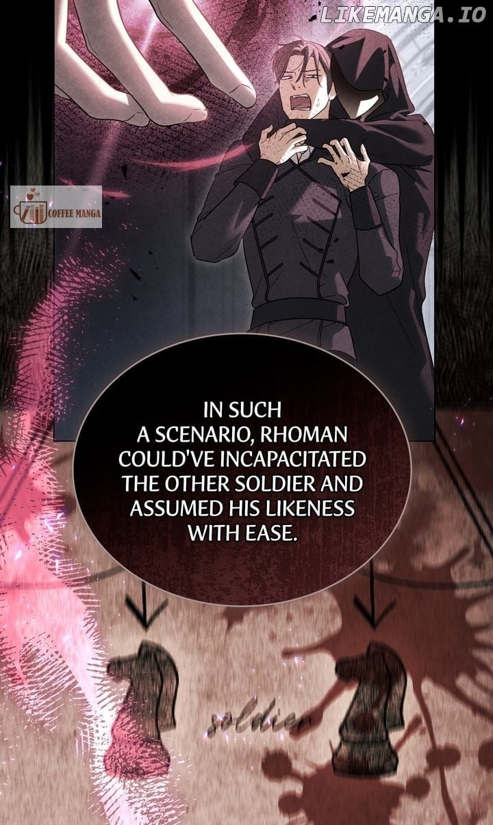 My Sweet Enemy, Thy Name is Husband Chapter 50 page 29
