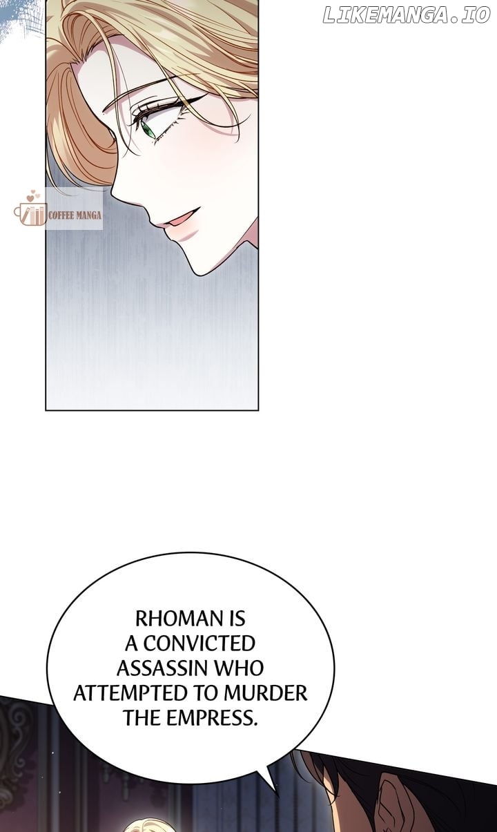 My Sweet Enemy, Thy Name is Husband Chapter 50 page 35