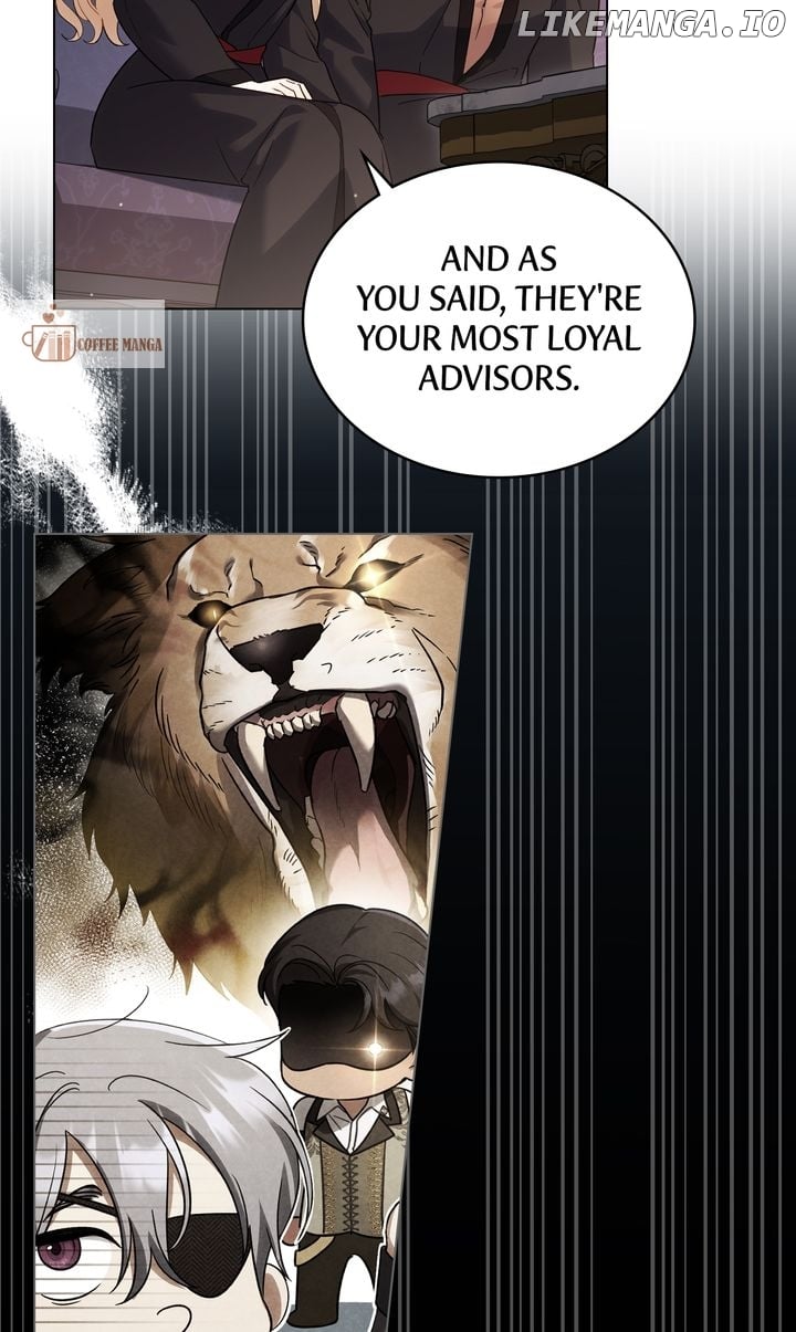 My Sweet Enemy, Thy Name is Husband Chapter 50 page 43