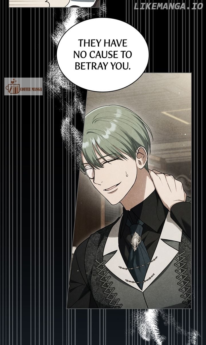 My Sweet Enemy, Thy Name is Husband Chapter 50 page 44
