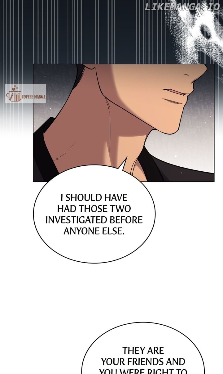 My Sweet Enemy, Thy Name is Husband Chapter 50 page 45