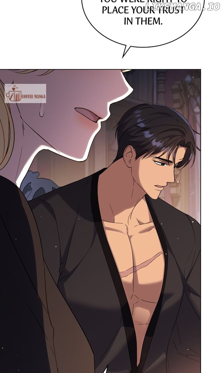 My Sweet Enemy, Thy Name is Husband Chapter 50 page 46