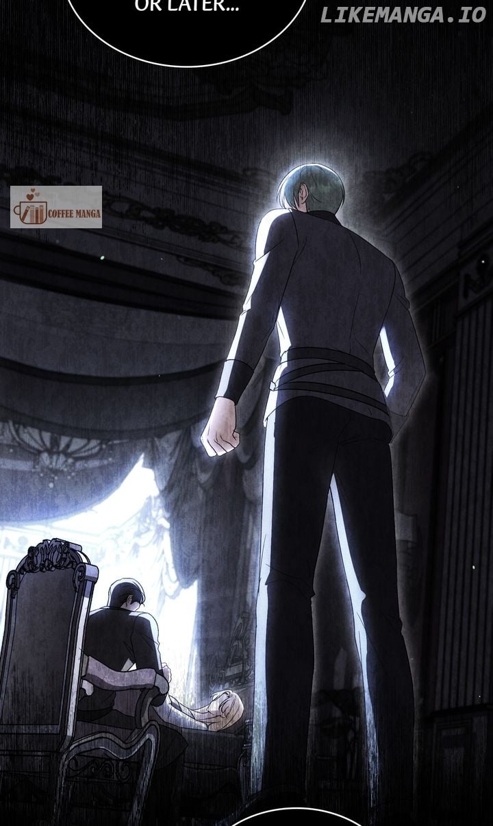 My Sweet Enemy, Thy Name is Husband Chapter 50 page 48