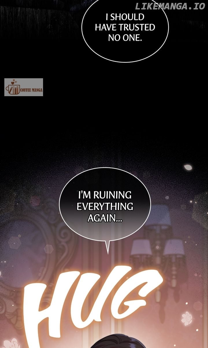 My Sweet Enemy, Thy Name is Husband Chapter 50 page 49