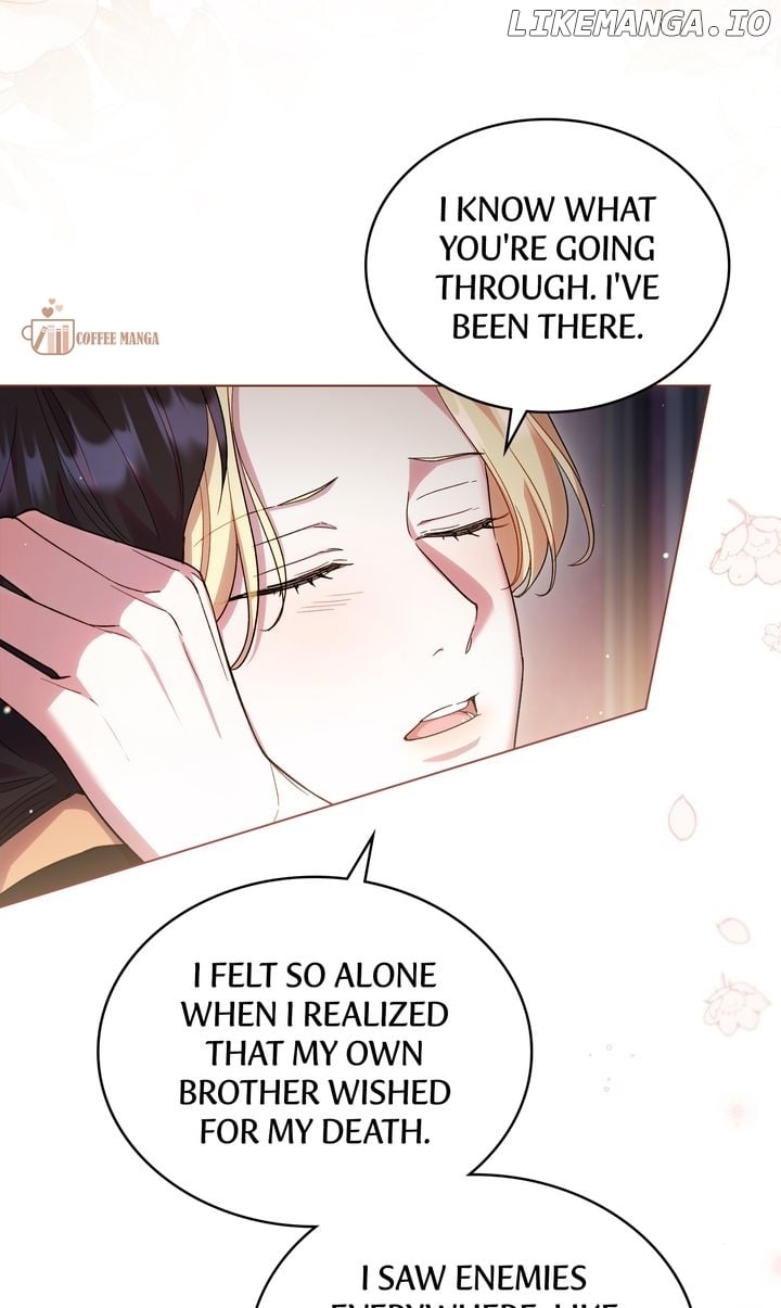 My Sweet Enemy, Thy Name is Husband Chapter 50 page 51
