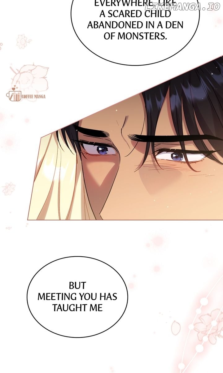 My Sweet Enemy, Thy Name is Husband Chapter 50 page 52