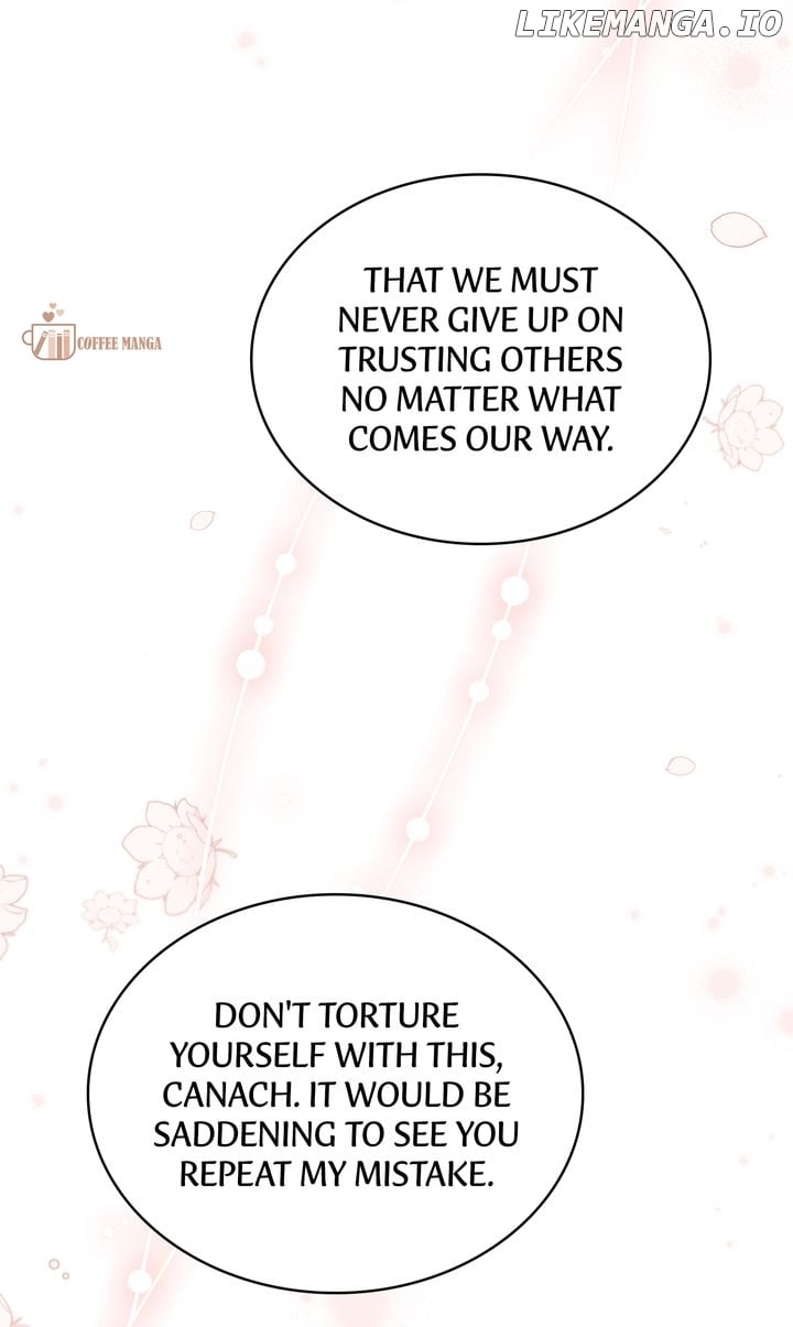 My Sweet Enemy, Thy Name is Husband Chapter 50 page 53