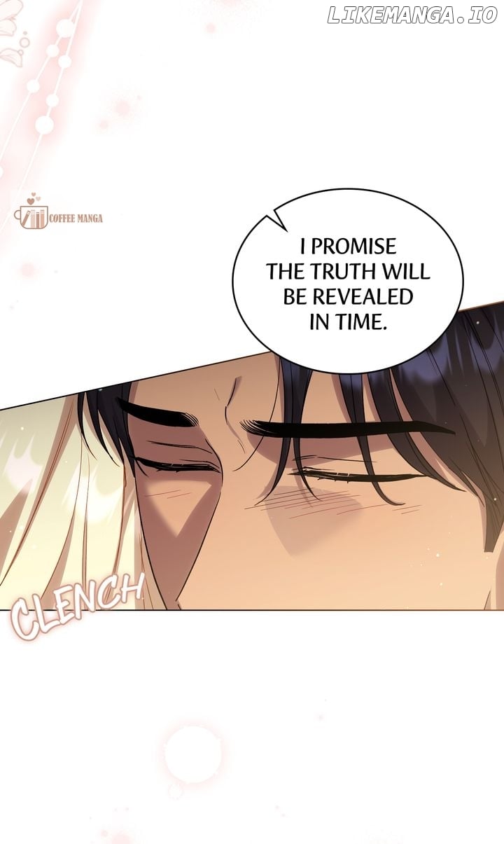 My Sweet Enemy, Thy Name is Husband Chapter 50 page 54