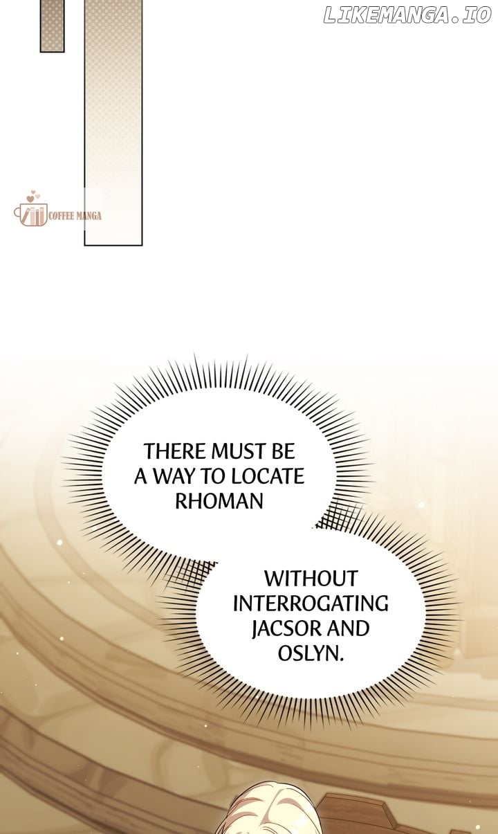 My Sweet Enemy, Thy Name is Husband Chapter 50 page 58
