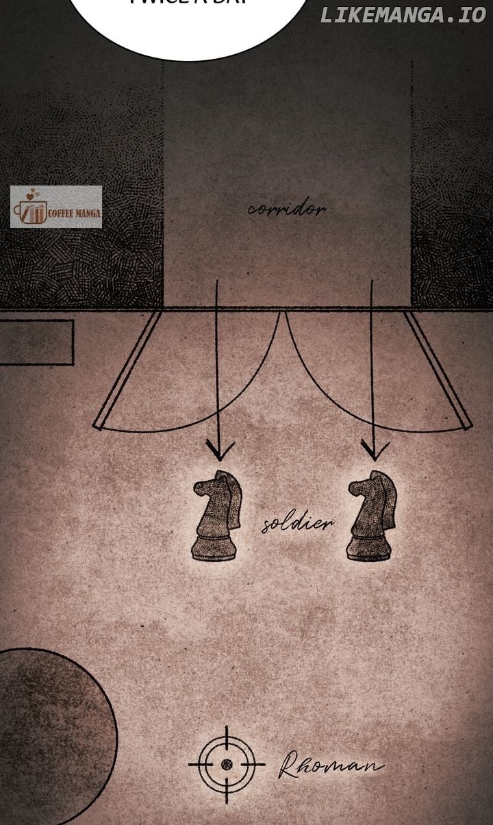 My Sweet Enemy, Thy Name is Husband Chapter 50 page 5