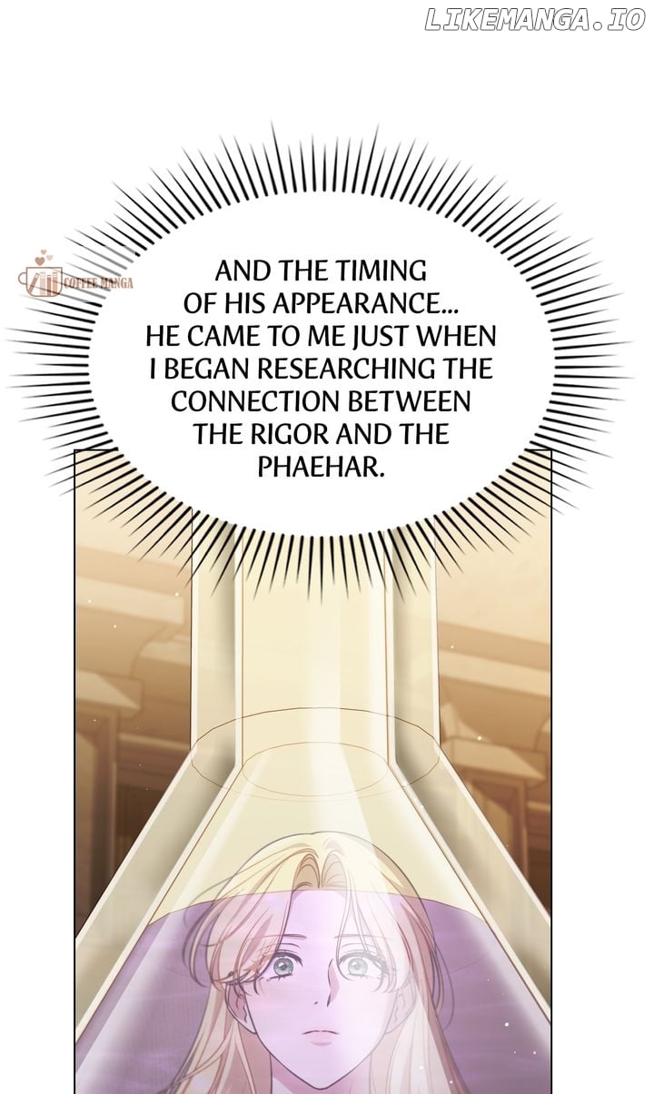 My Sweet Enemy, Thy Name is Husband Chapter 50 page 61