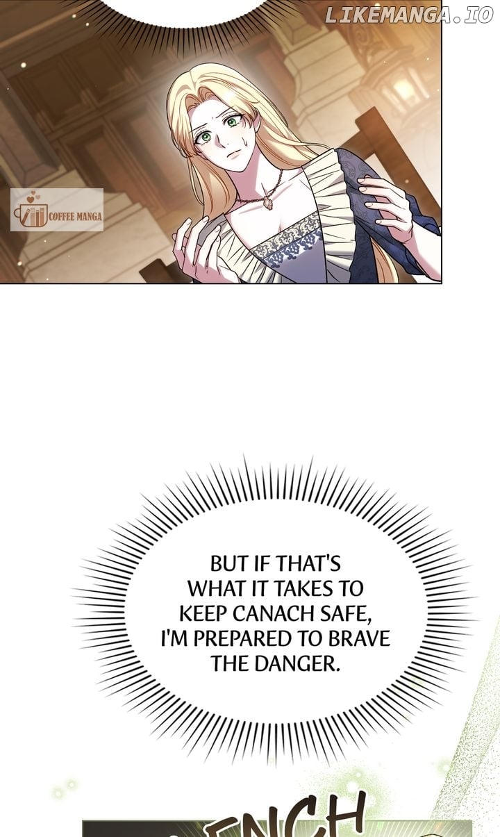 My Sweet Enemy, Thy Name is Husband Chapter 50 page 63