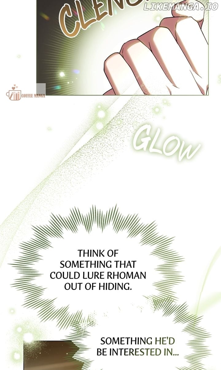 My Sweet Enemy, Thy Name is Husband Chapter 50 page 64