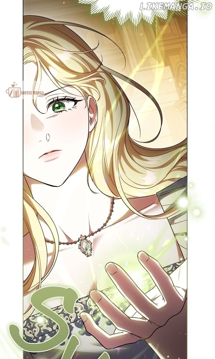 My Sweet Enemy, Thy Name is Husband Chapter 50 page 65