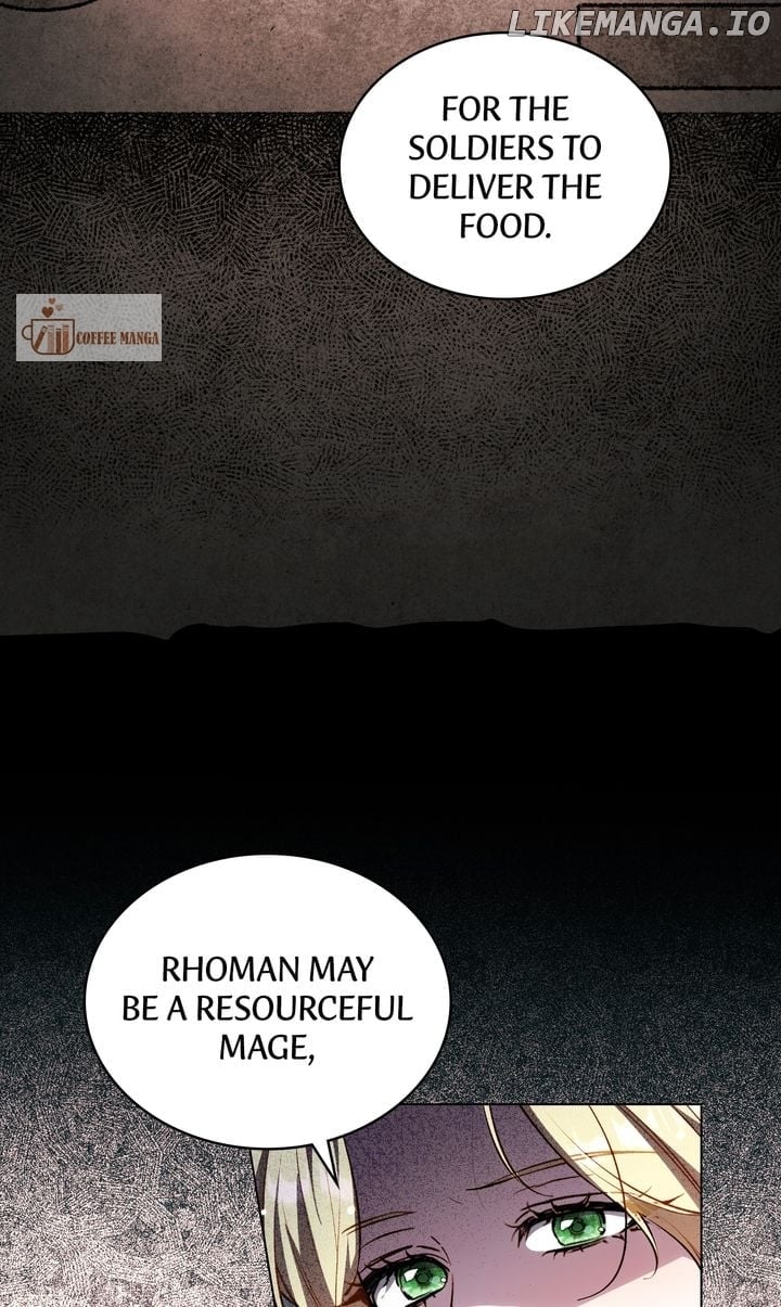 My Sweet Enemy, Thy Name is Husband Chapter 50 page 6