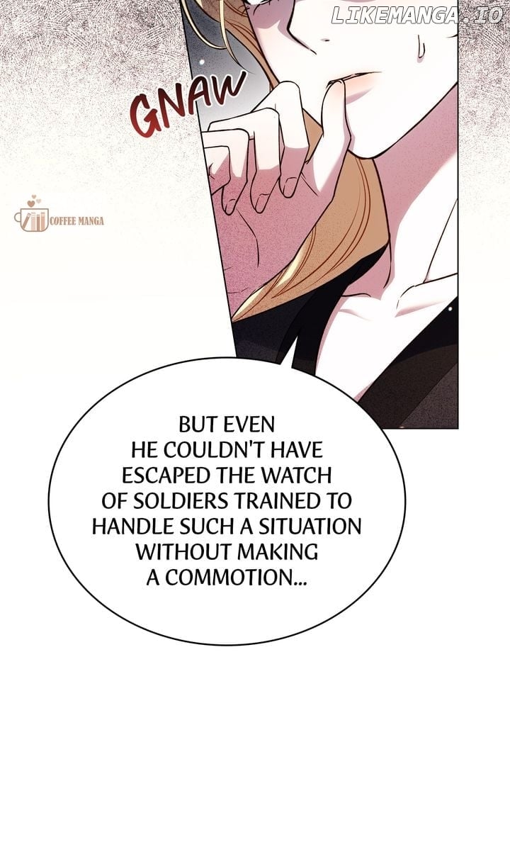My Sweet Enemy, Thy Name is Husband Chapter 50 page 7