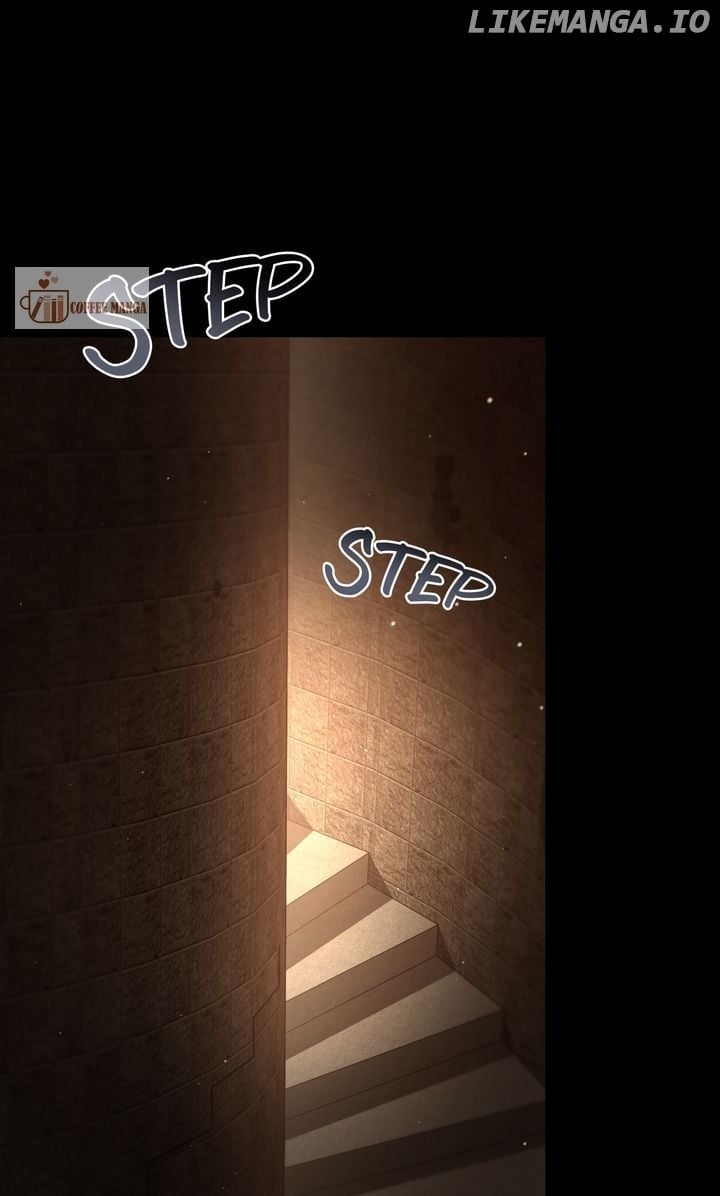 My Sweet Enemy, Thy Name is Husband Chapter 51 page 0