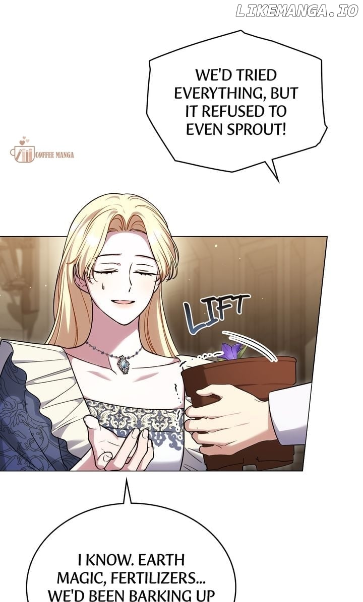 My Sweet Enemy, Thy Name is Husband Chapter 51 page 9