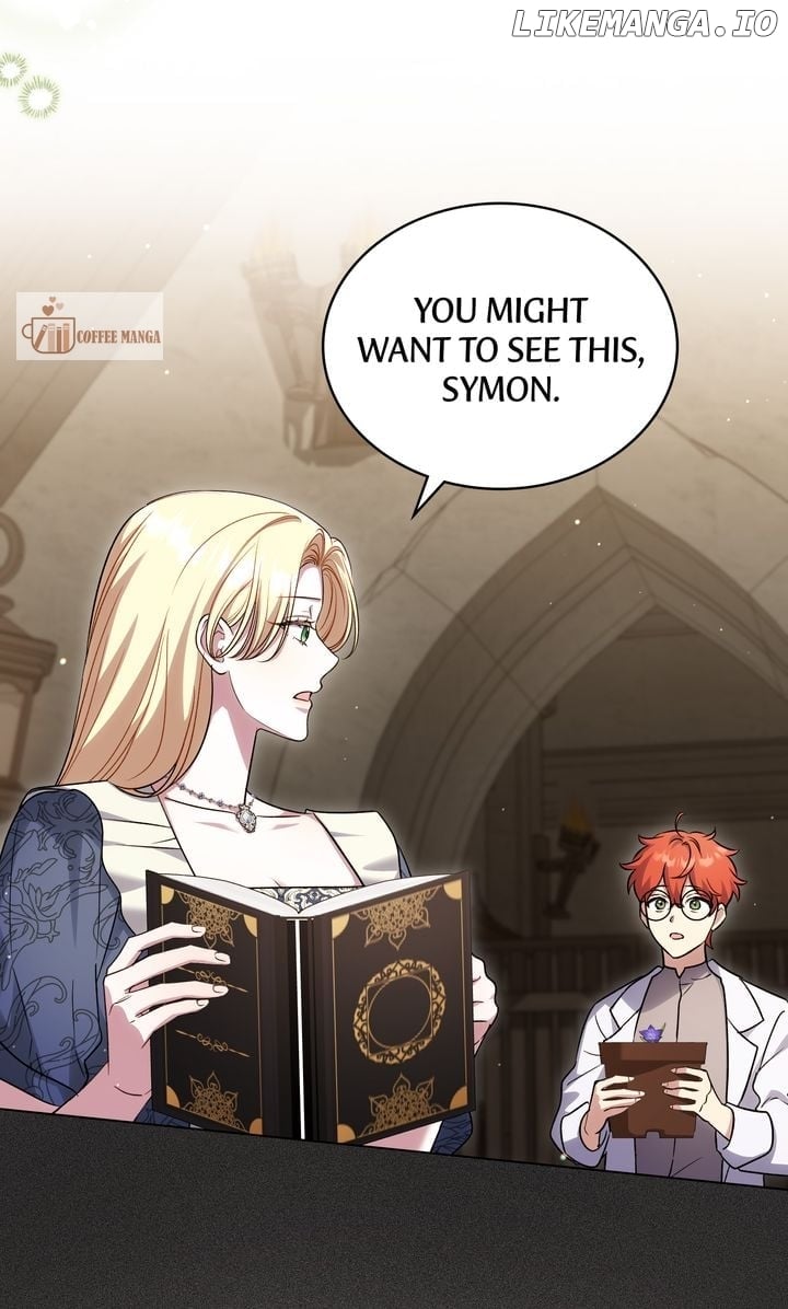 My Sweet Enemy, Thy Name is Husband Chapter 51 page 11