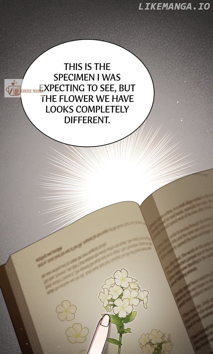 My Sweet Enemy, Thy Name is Husband Chapter 51 page 12