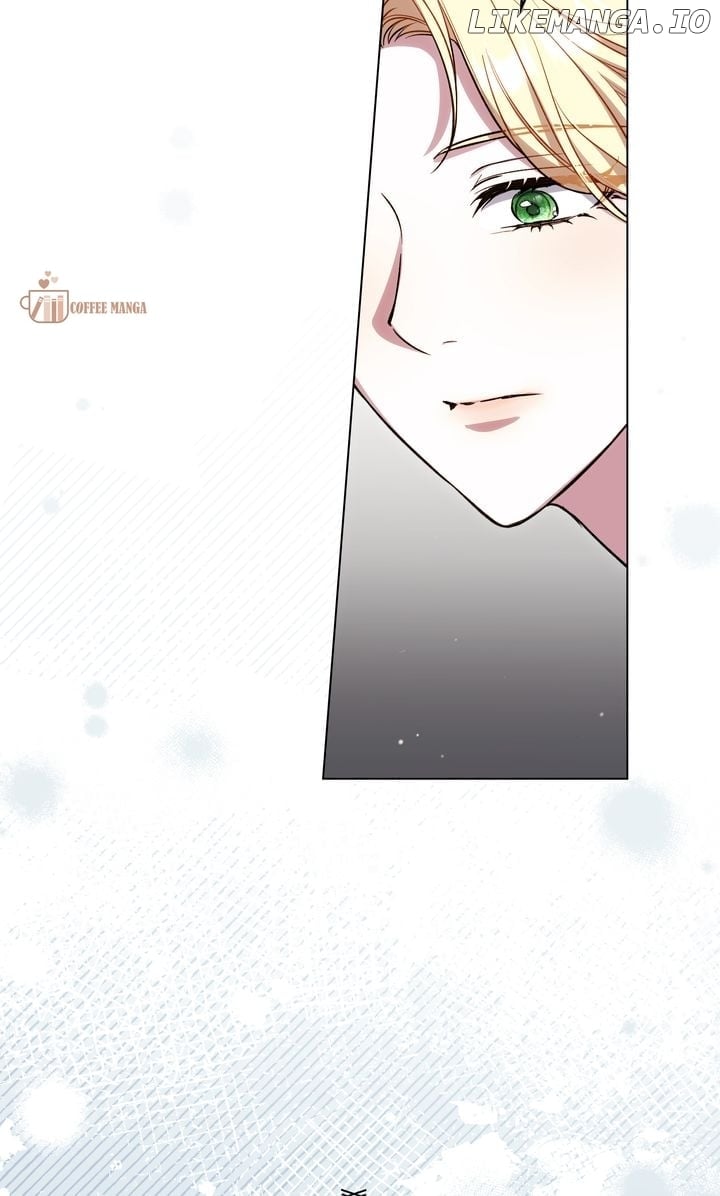 My Sweet Enemy, Thy Name is Husband Chapter 51 page 22