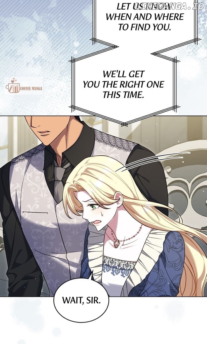 My Sweet Enemy, Thy Name is Husband Chapter 51 page 24