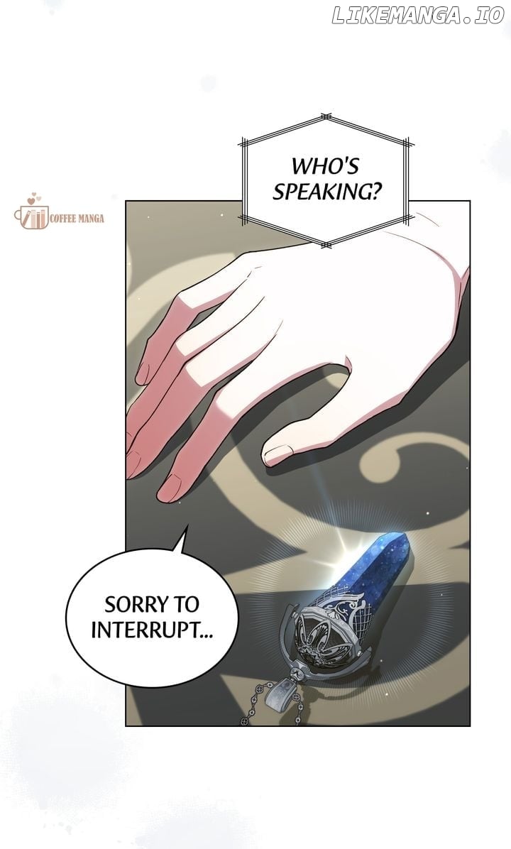 My Sweet Enemy, Thy Name is Husband Chapter 51 page 25