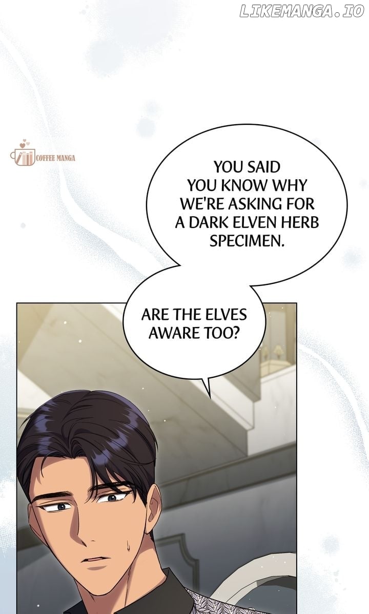 My Sweet Enemy, Thy Name is Husband Chapter 51 page 26