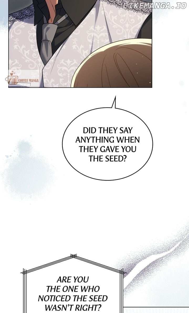 My Sweet Enemy, Thy Name is Husband Chapter 51 page 27