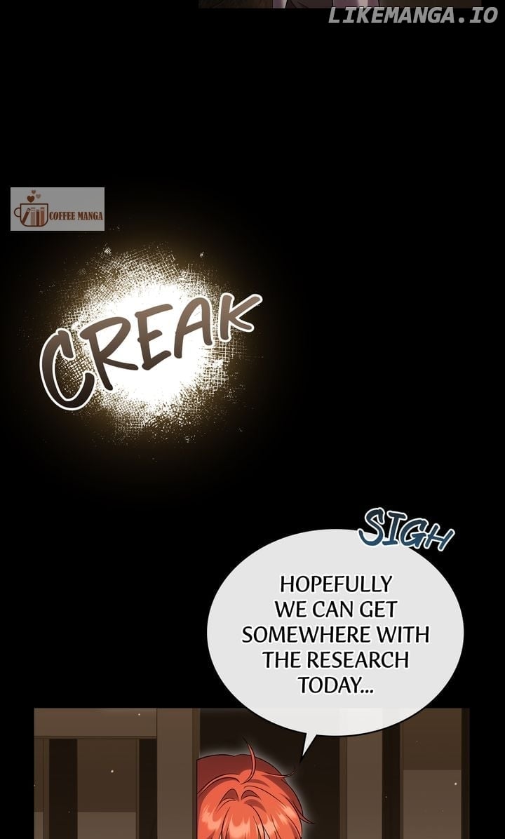 My Sweet Enemy, Thy Name is Husband Chapter 51 page 2