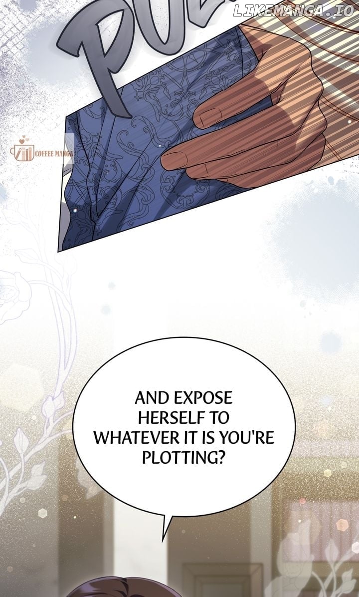 My Sweet Enemy, Thy Name is Husband Chapter 51 page 30