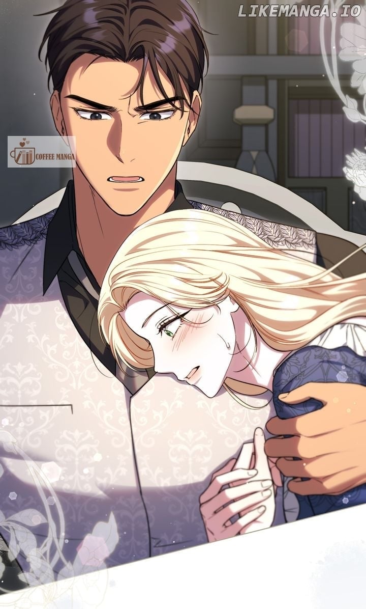 My Sweet Enemy, Thy Name is Husband Chapter 51 page 31