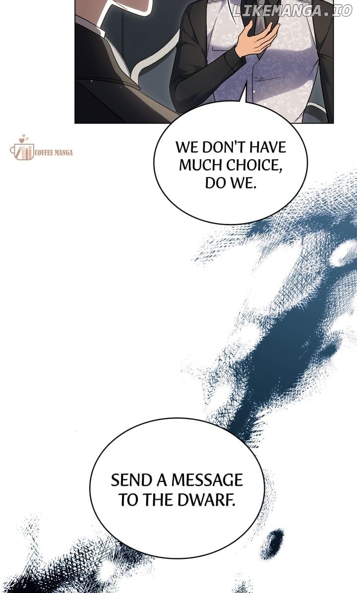 My Sweet Enemy, Thy Name is Husband Chapter 51 page 35