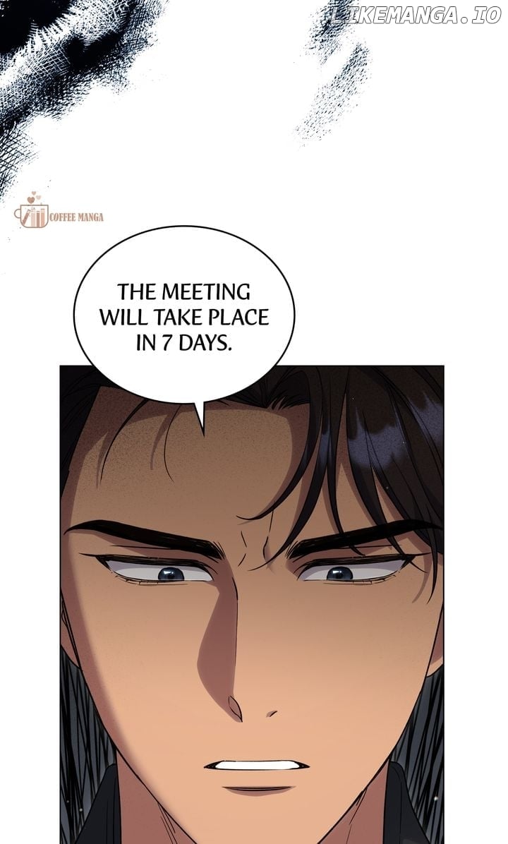 My Sweet Enemy, Thy Name is Husband Chapter 51 page 36