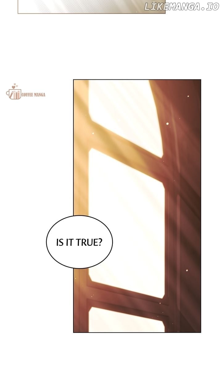 My Sweet Enemy, Thy Name is Husband Chapter 51 page 43