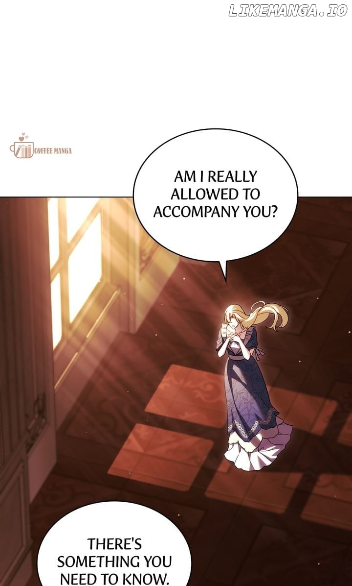 My Sweet Enemy, Thy Name is Husband Chapter 51 page 44